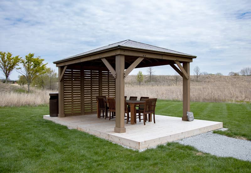 Aileron Campus | Tipp City, Ohio